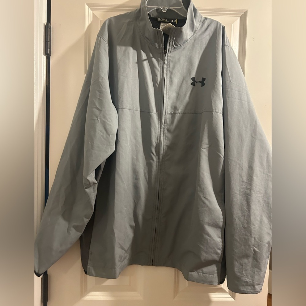 Under Armour men’s jacket